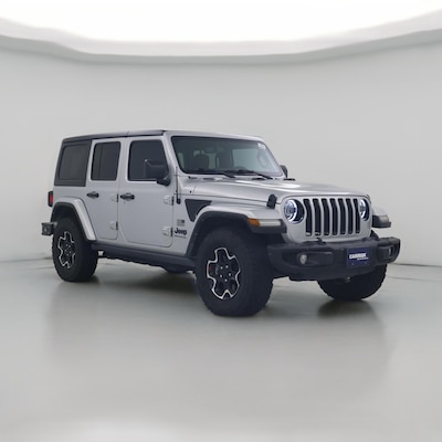Vehicle exterior view