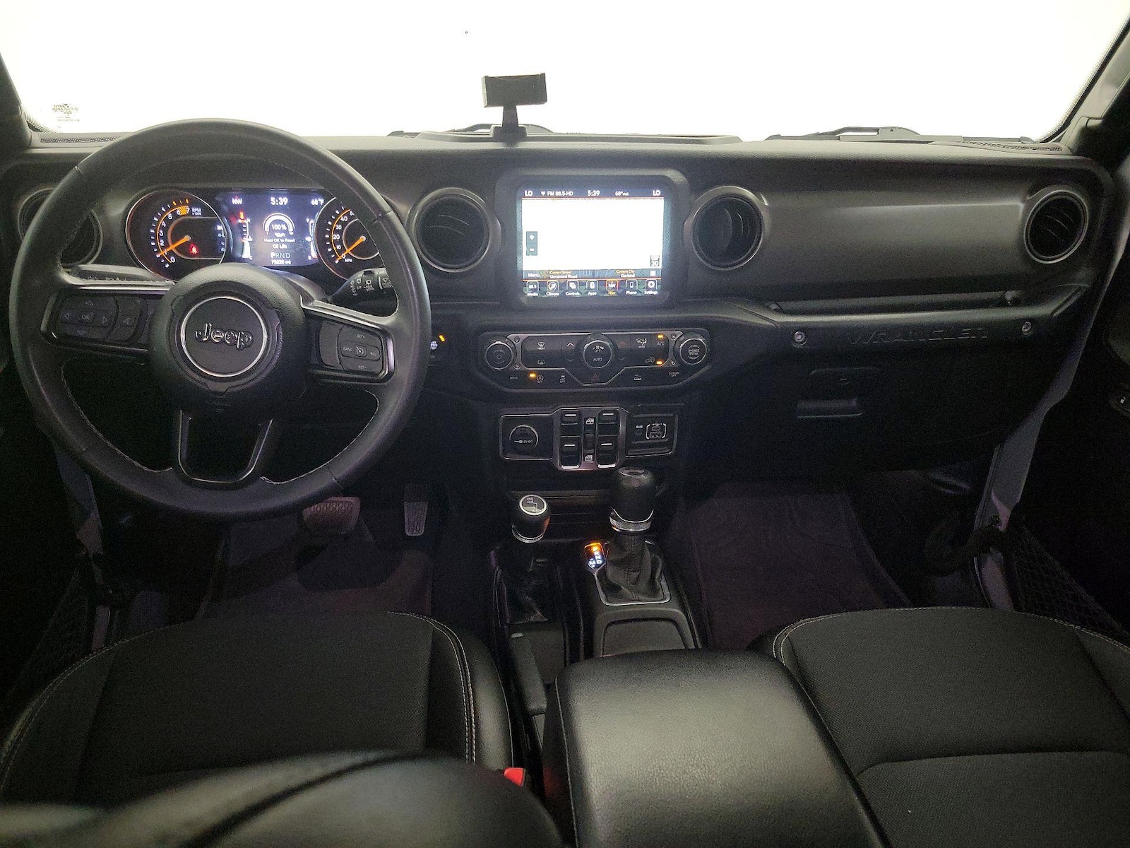 2023 Jeep Wrangler 4-Door Sport S - Photo 10