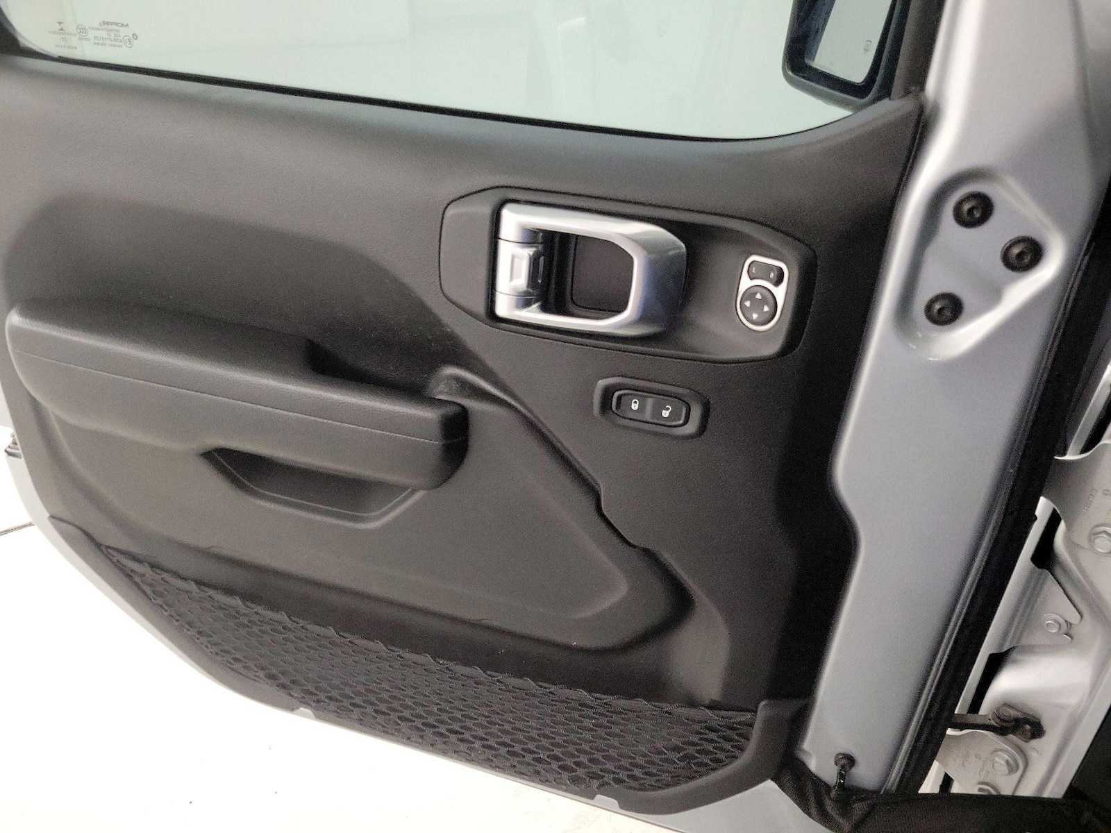 2023 Jeep Wrangler 4-Door Sport S - Photo 13