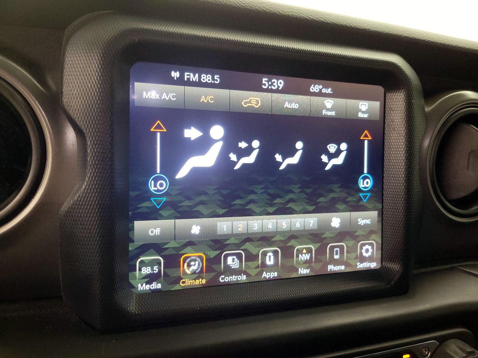 2023 Jeep Wrangler 4-Door Sport S - Photo 18