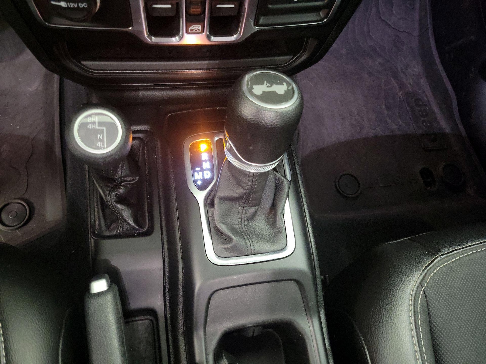 2023 Jeep Wrangler 4-Door Sport S - Photo 19