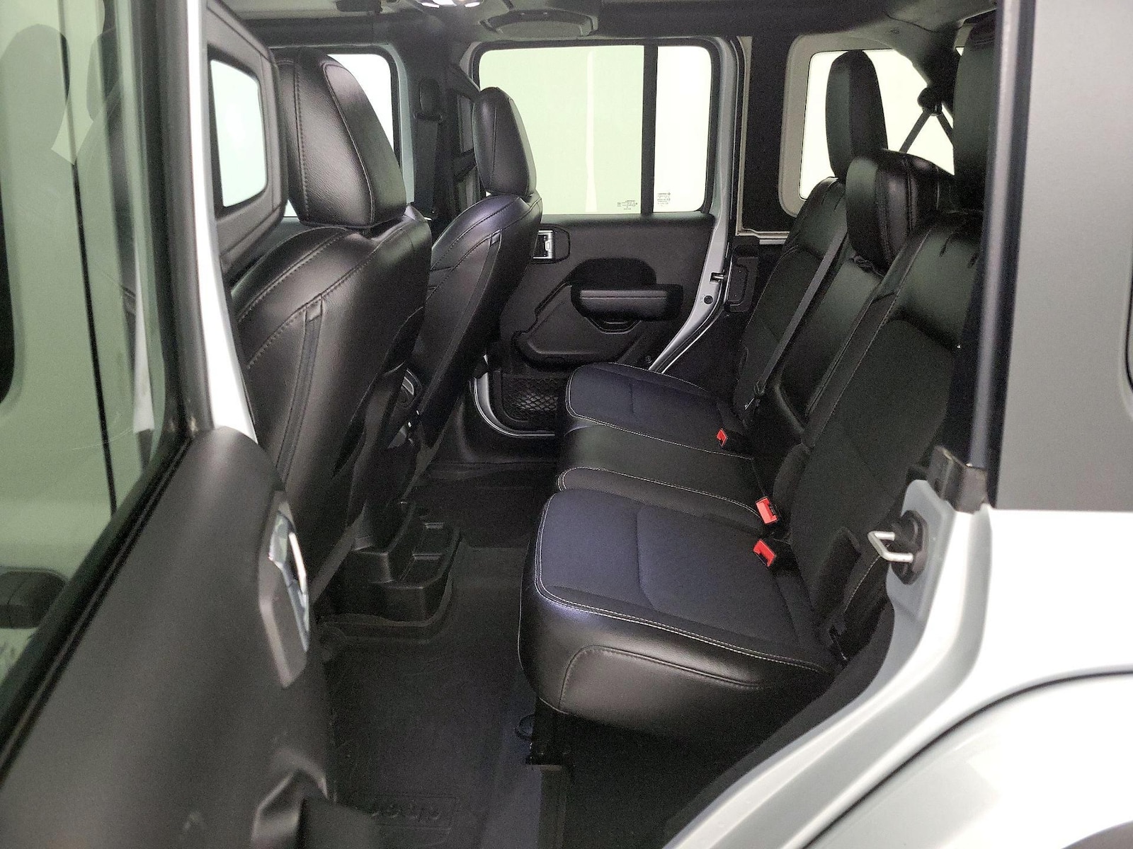 2023 Jeep Wrangler 4-Door Sport S - Photo 21
