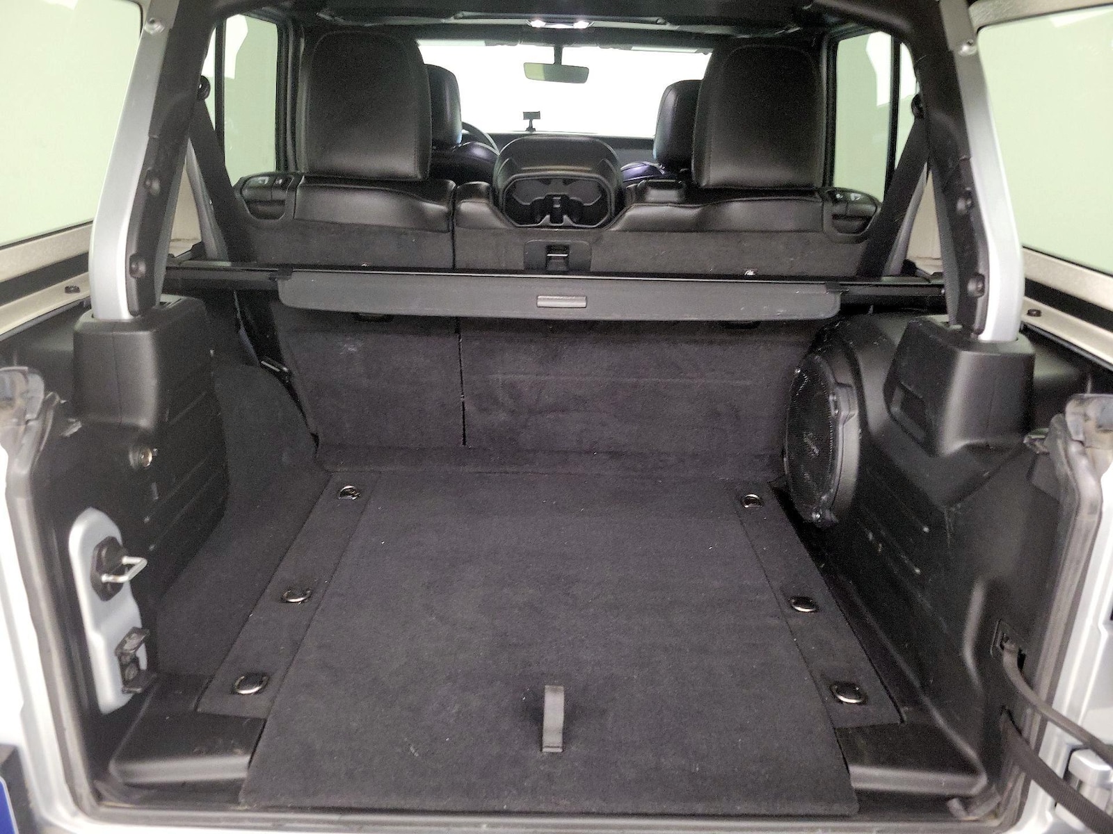 2023 Jeep Wrangler 4-Door Sport S - Photo 22