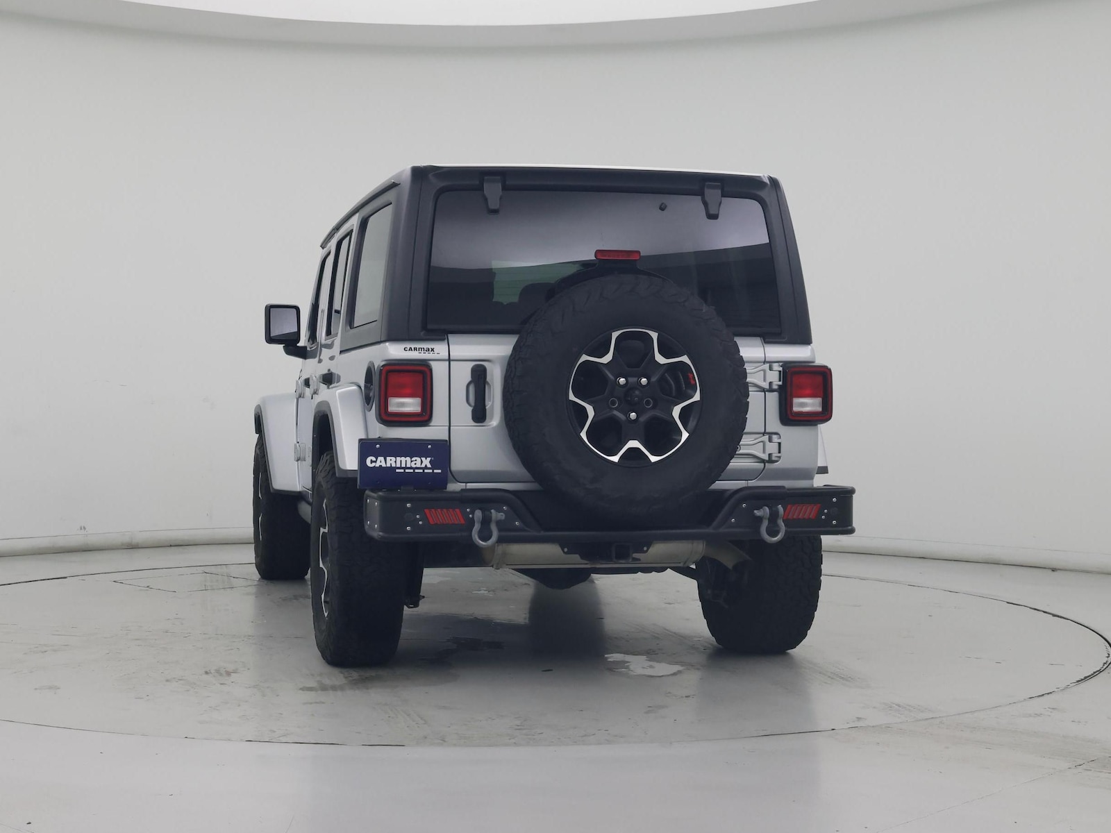 2023 Jeep Wrangler 4-Door Sport S - Photo 7