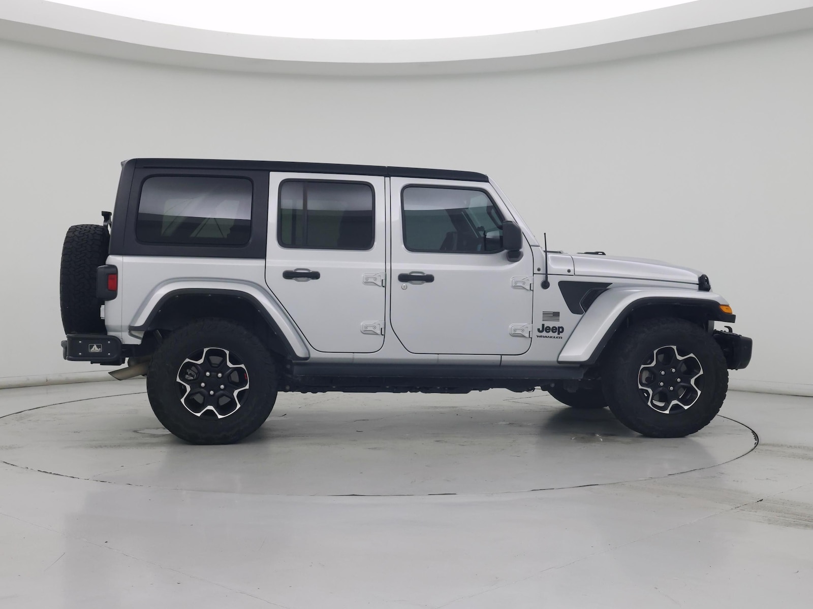 2023 Jeep Wrangler 4-Door Sport S - Photo 8