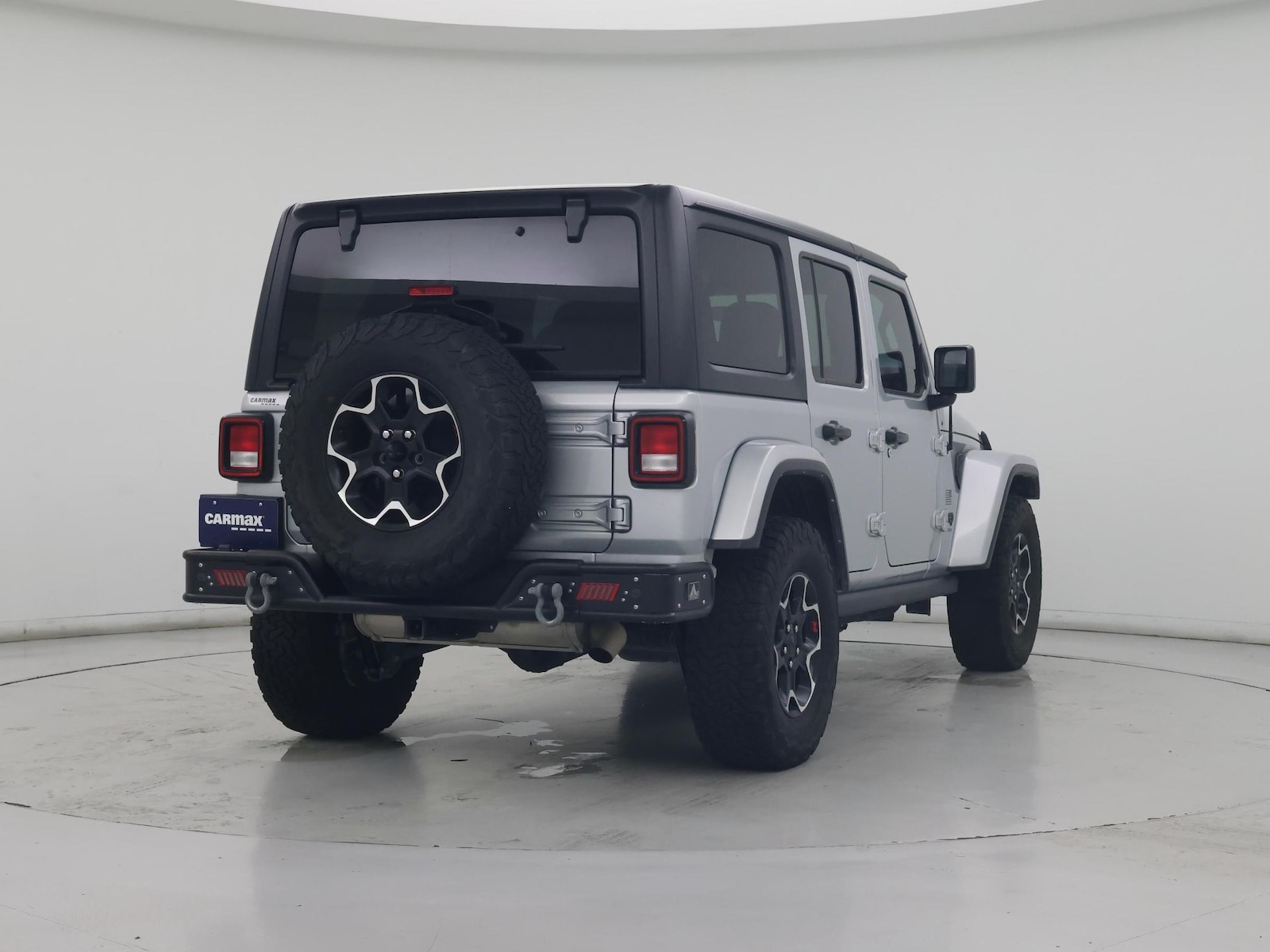 2023 Jeep Wrangler 4-Door Sport S - Photo 9