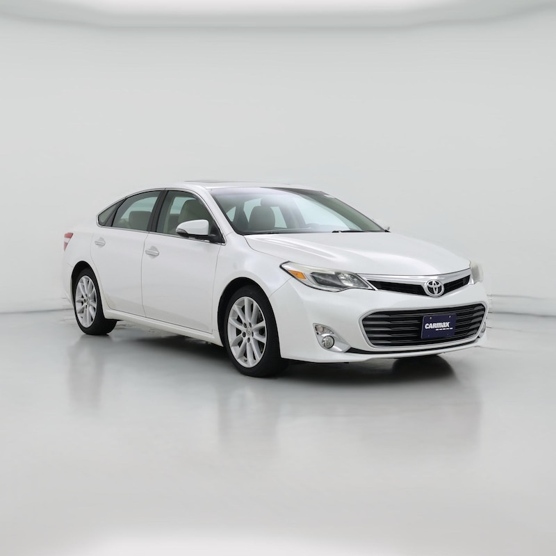 2014 Toyota Avalon Limited