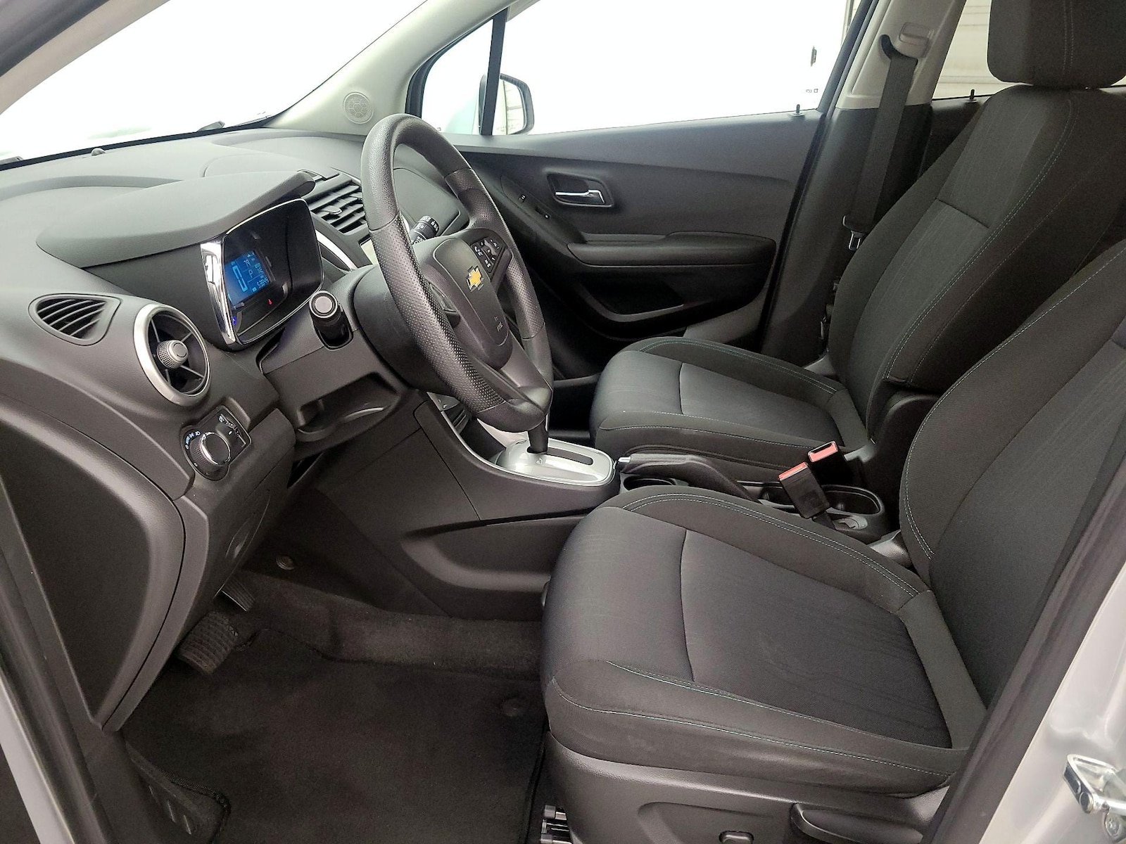 Side Airbags