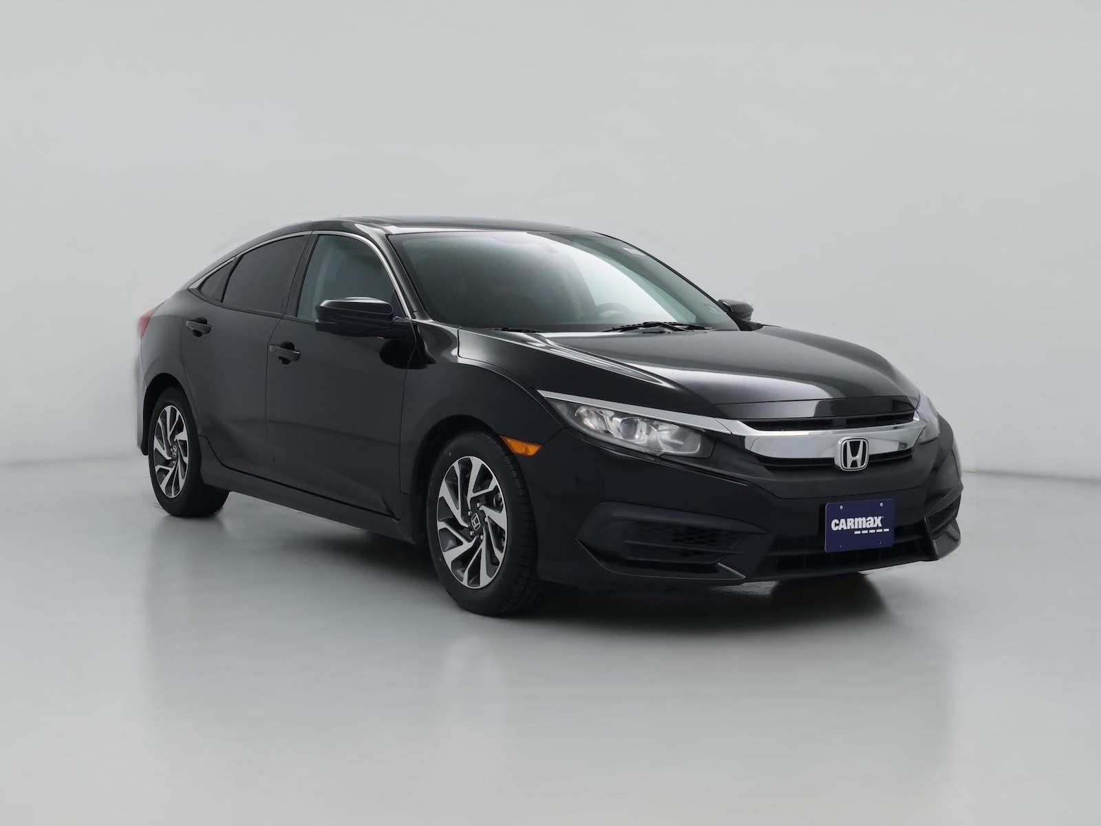 2017 Honda Civic Sedan