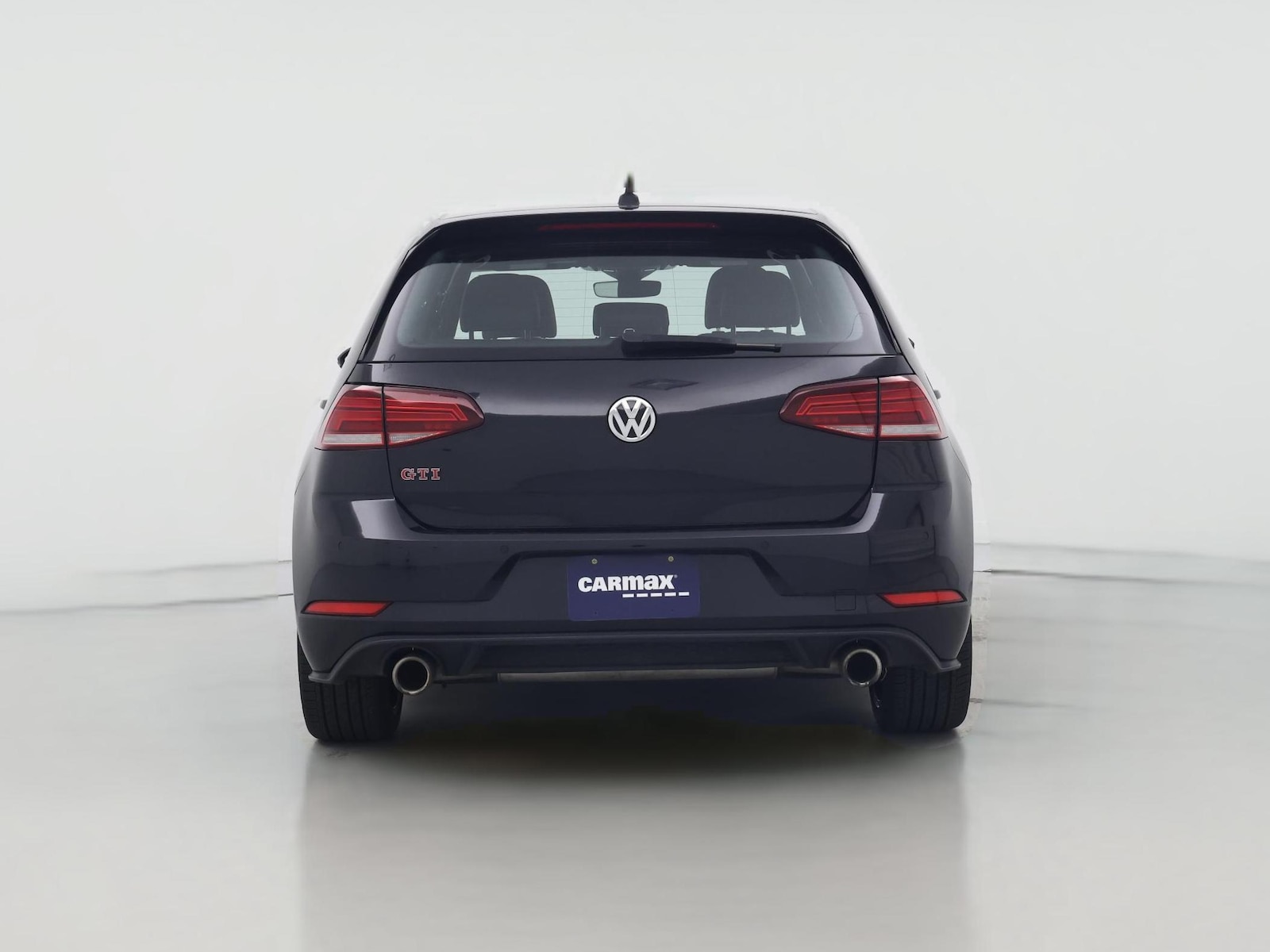 2019 Volkswagen Golf GTI