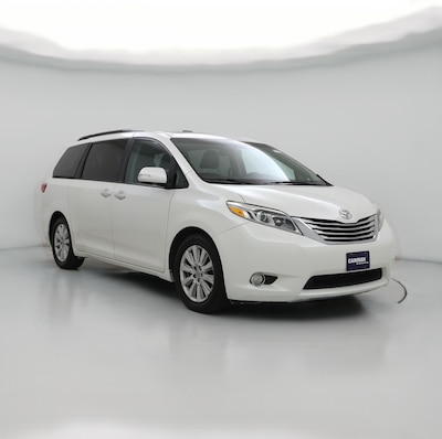 Recommended categories heading image of the selected vehicle