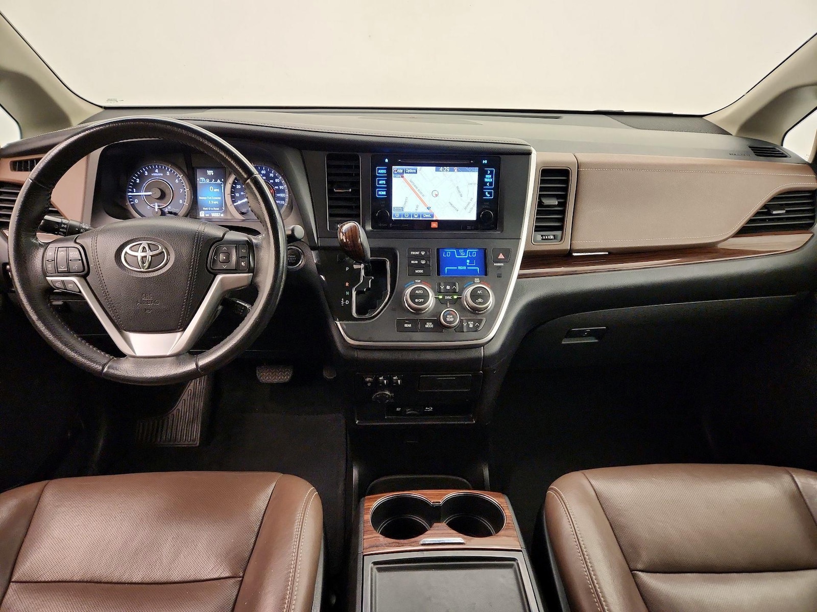 Navigation System