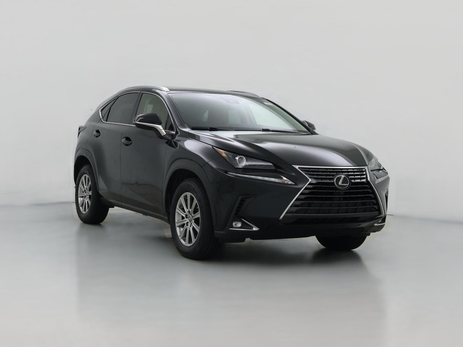 2021 Lexus NX 300