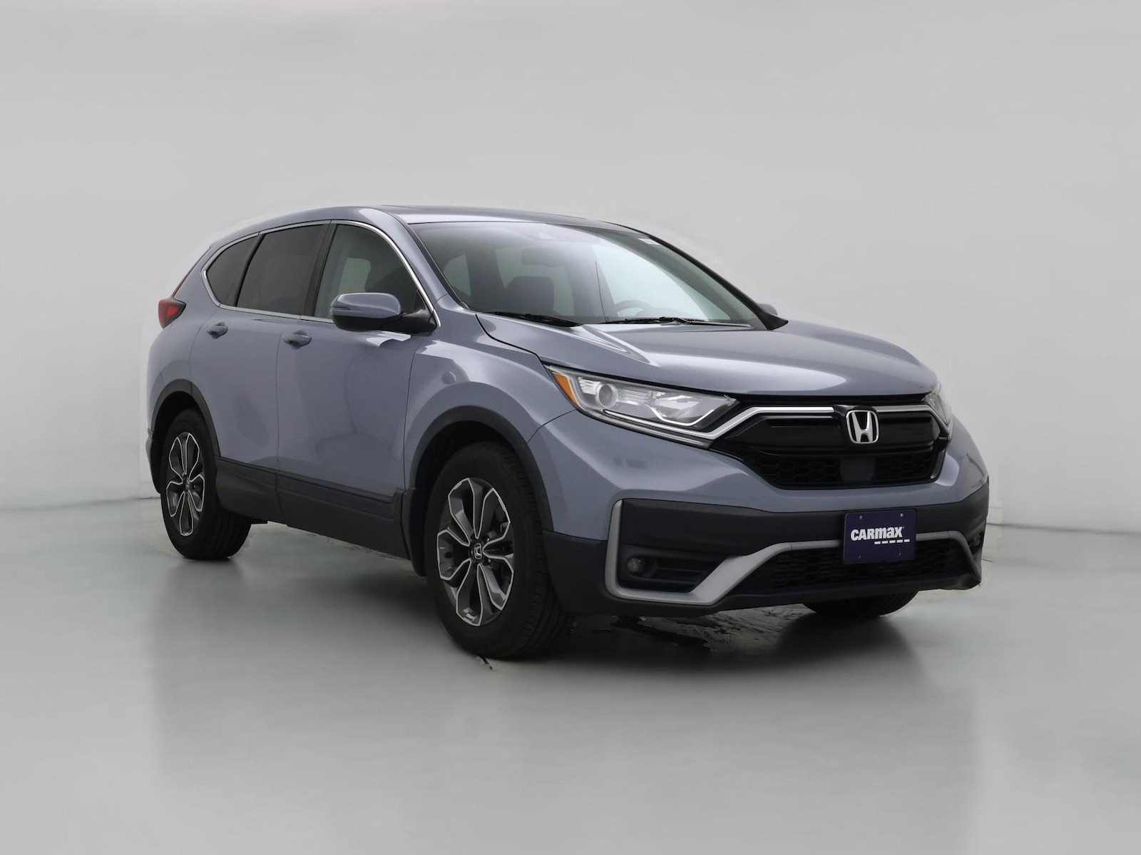 2021 Honda CR-V EX-L - Photo 1