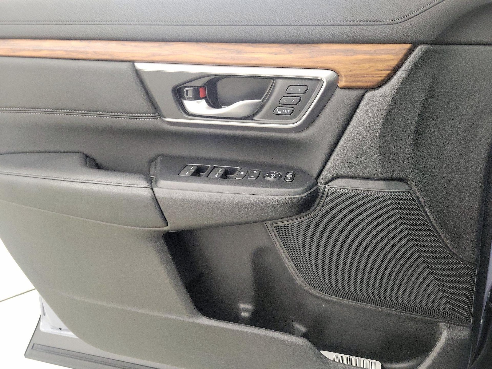 2021 Honda CR-V EX-L - Photo 13