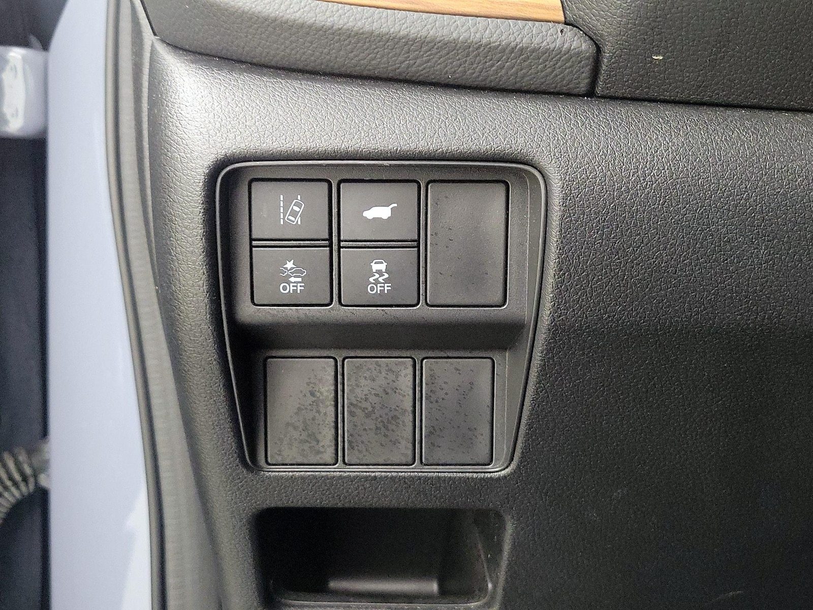 2021 Honda CR-V EX-L - Photo 14