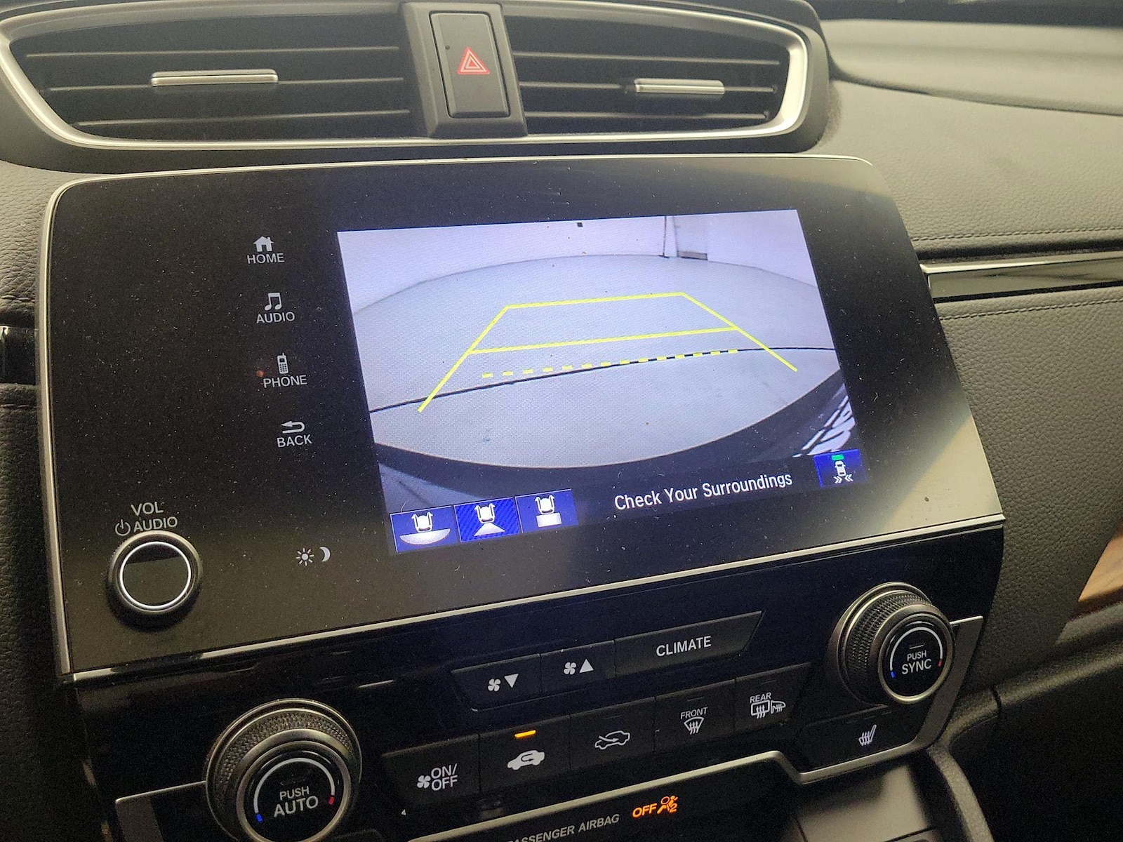 2021 Honda CR-V EX-L - Photo 15