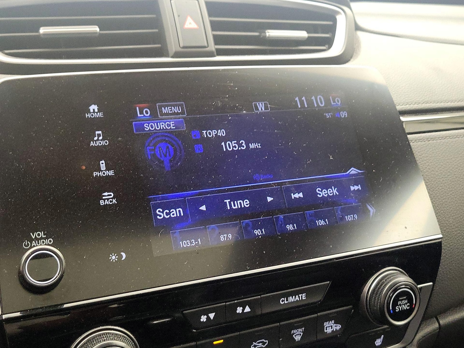 2021 Honda CR-V EX-L - Photo 16
