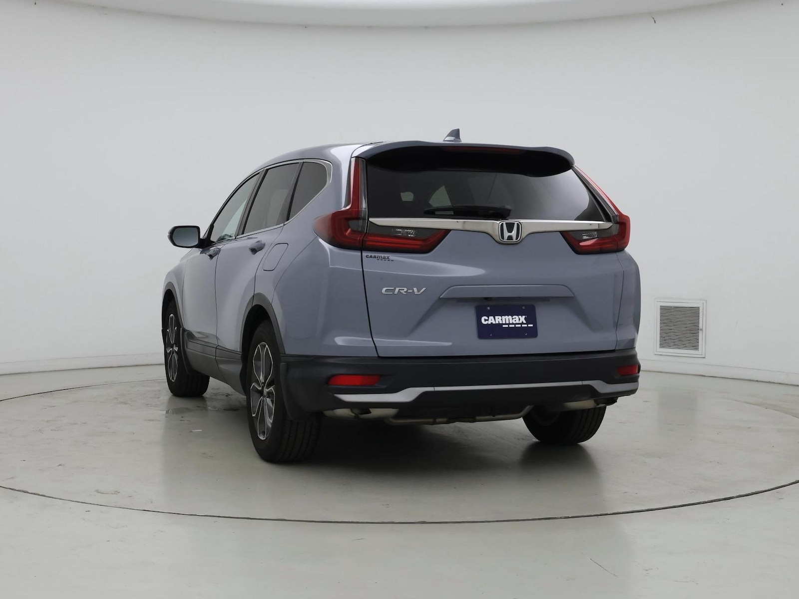 2021 Honda CR-V EX-L - Photo 3