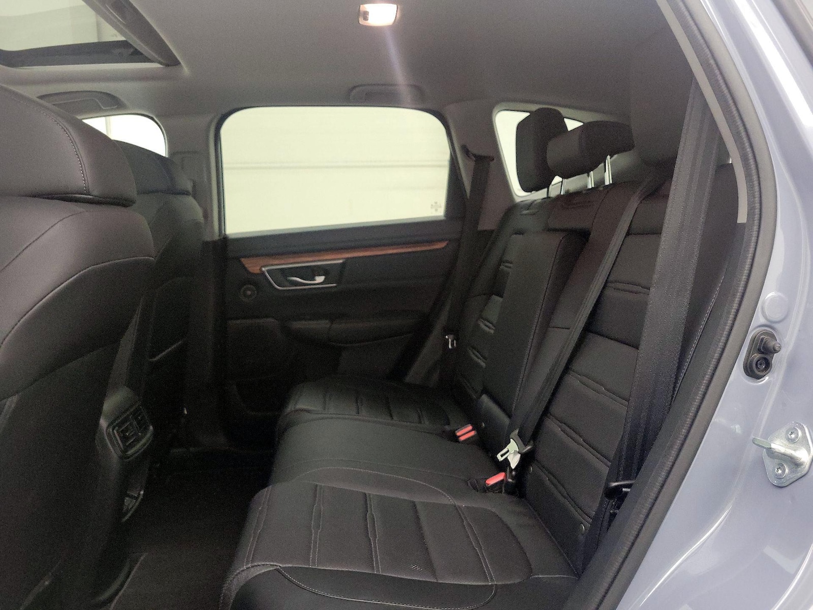 2021 Honda CR-V EX-L - Photo 21