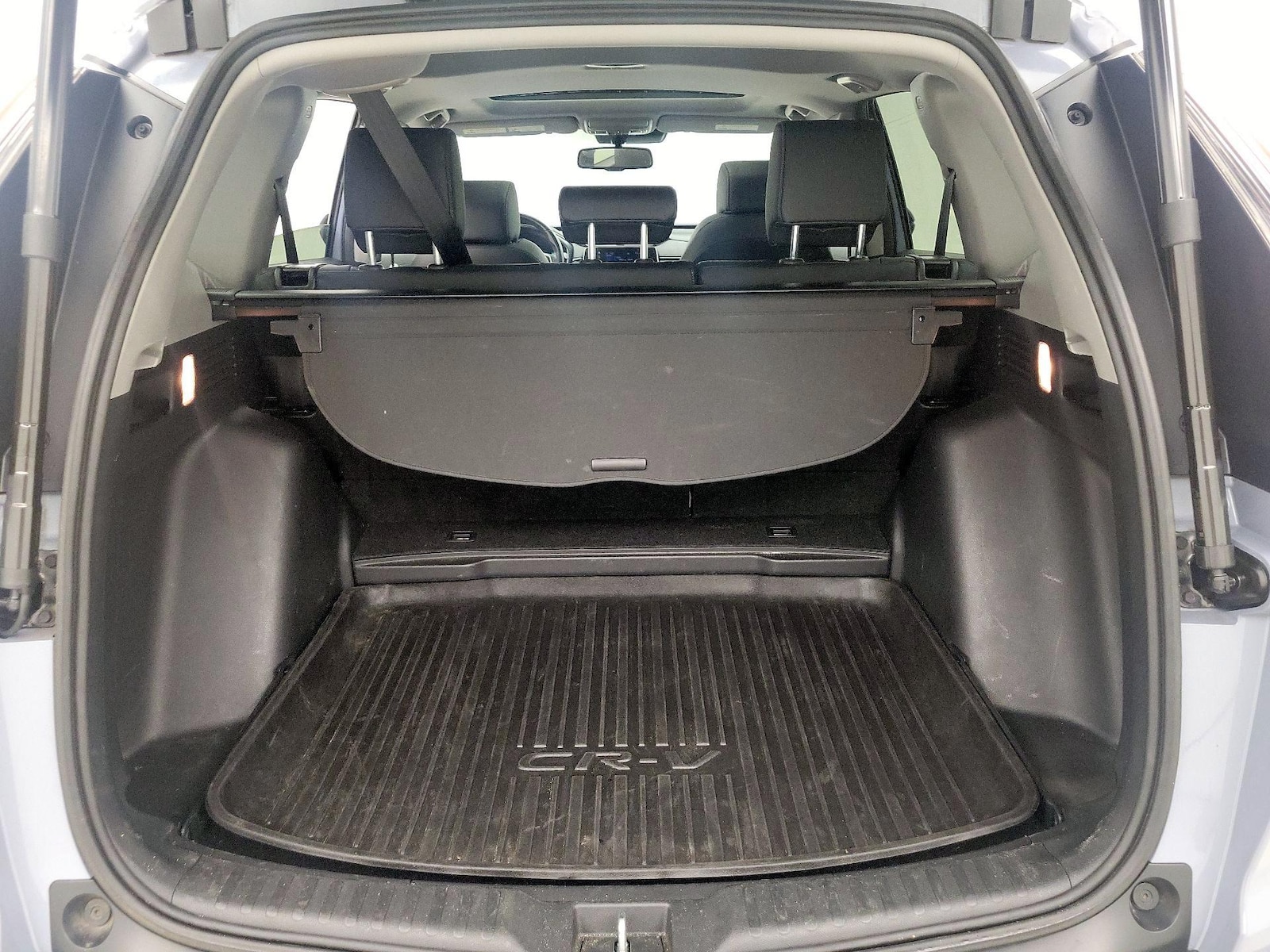 2021 Honda CR-V EX-L - Photo 22