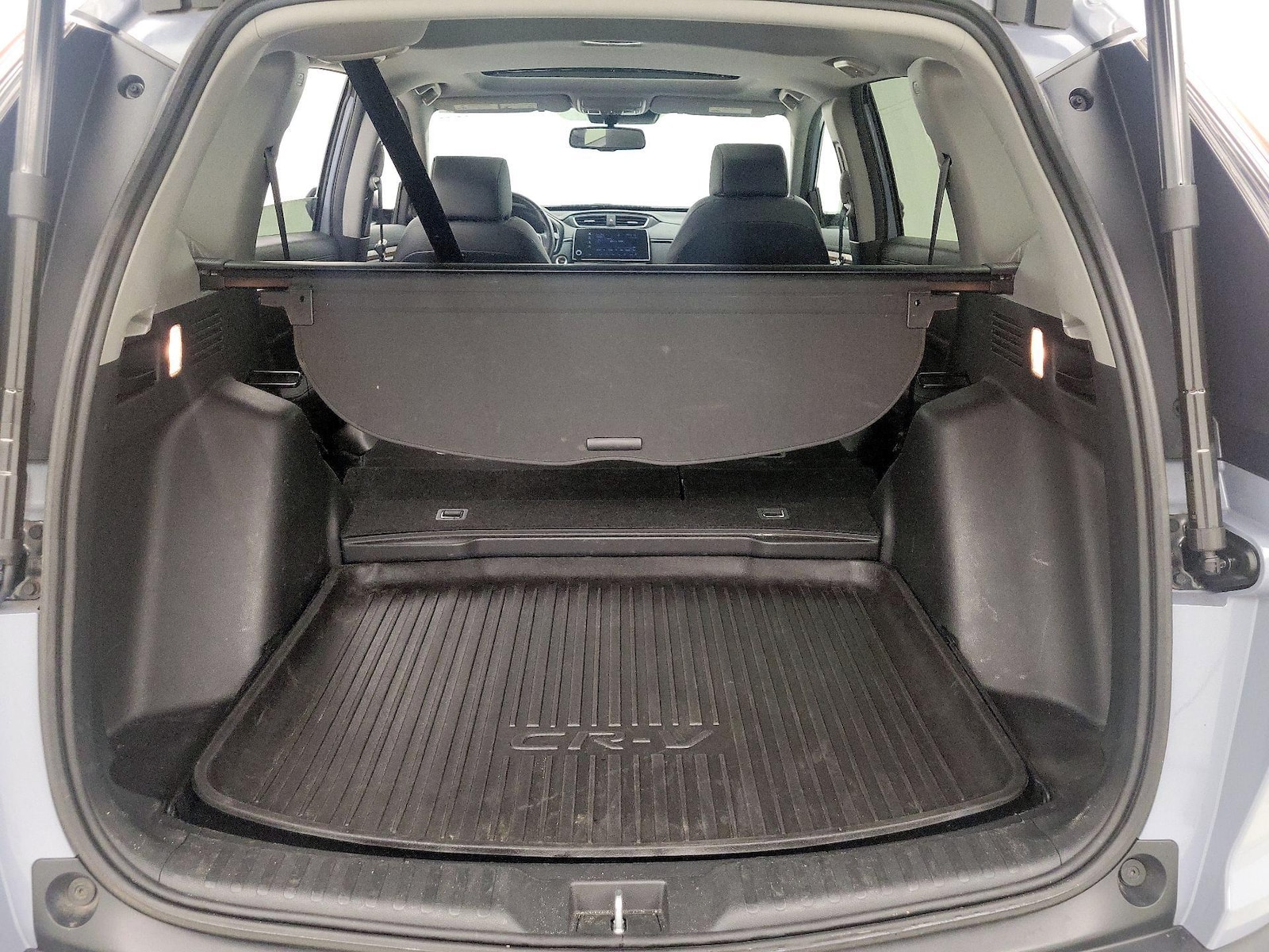 2021 Honda CR-V EX-L - Photo 23
