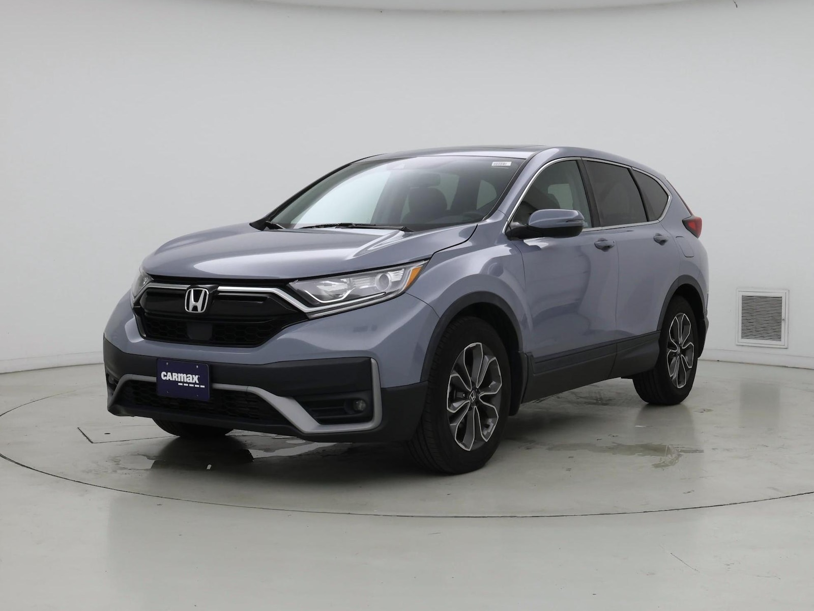 2021 Honda CR-V EX-L - Photo 5