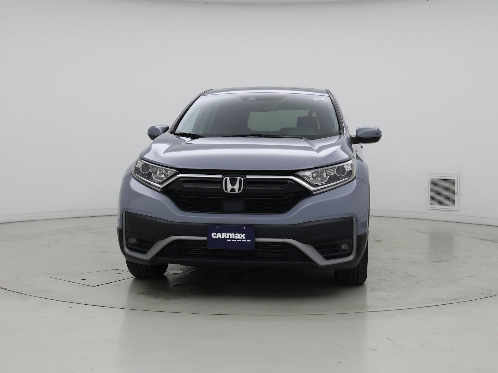2021 Honda CR-V EX-L - Photo 6