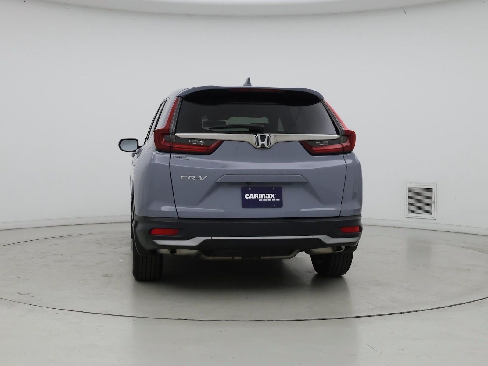 2021 Honda CR-V EX-L - Photo 7