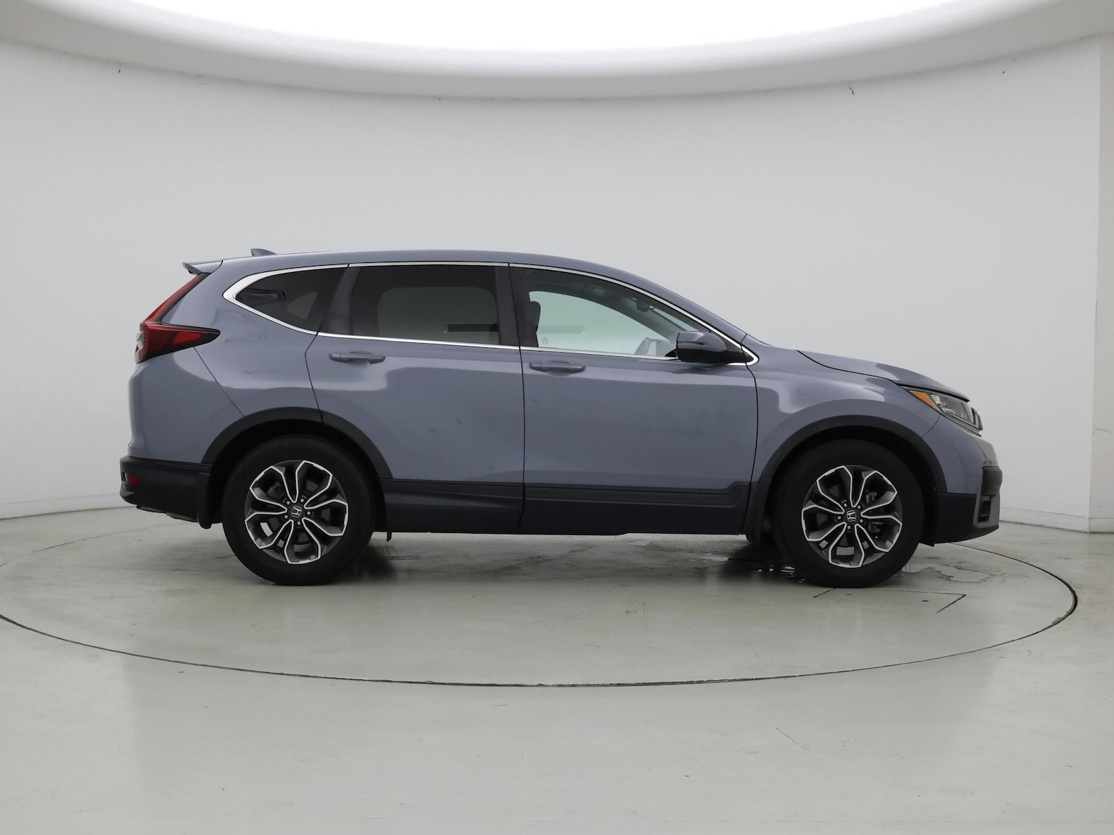 2021 Honda CR-V EX-L - Photo 8