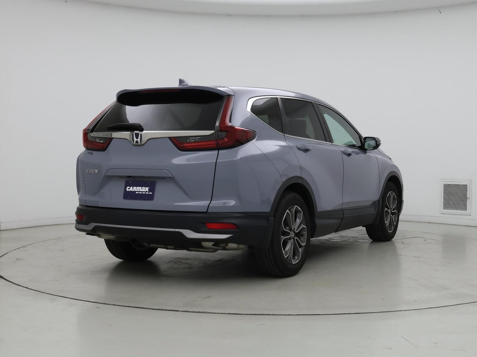 2021 Honda CR-V EX-L - Photo 9