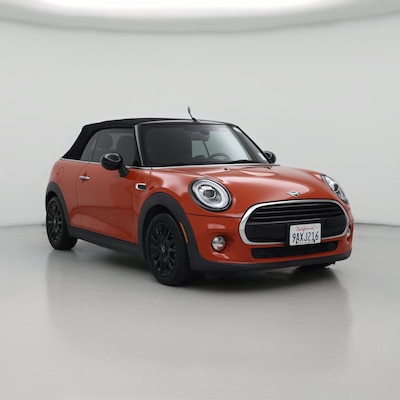 2019 Mini Cooper