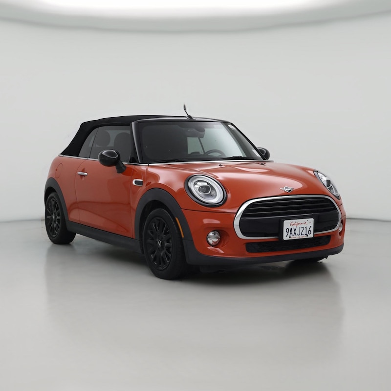2019 Mini Cooper