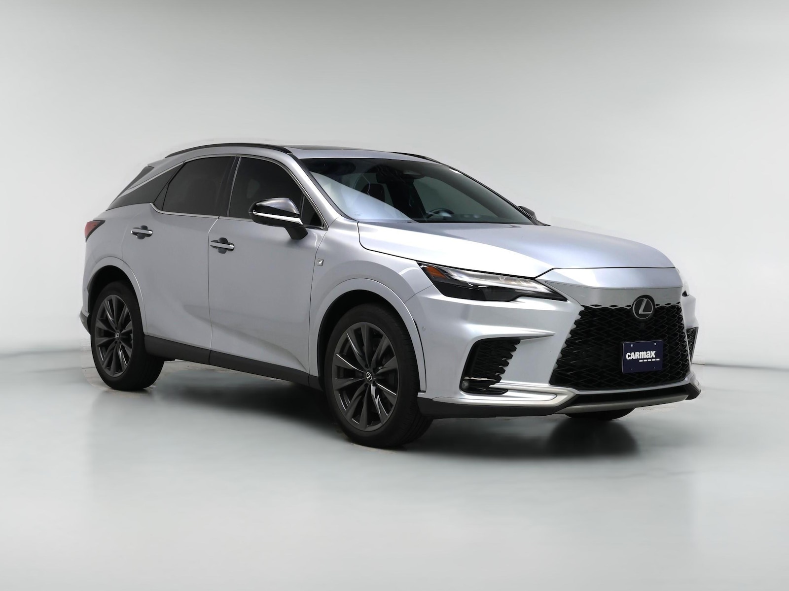 2024 Lexus RX