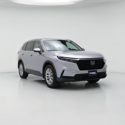 Recommended categories heading image of the selected vehicle