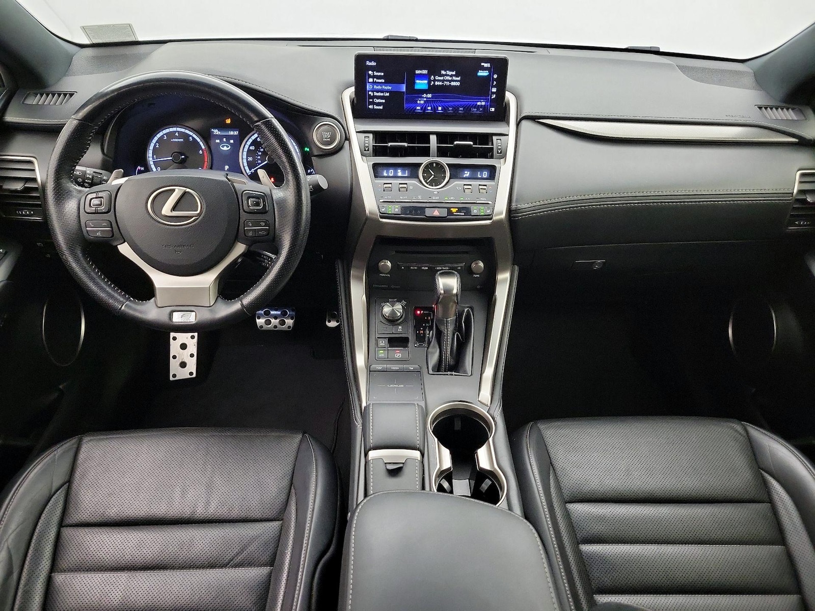Navigation System
