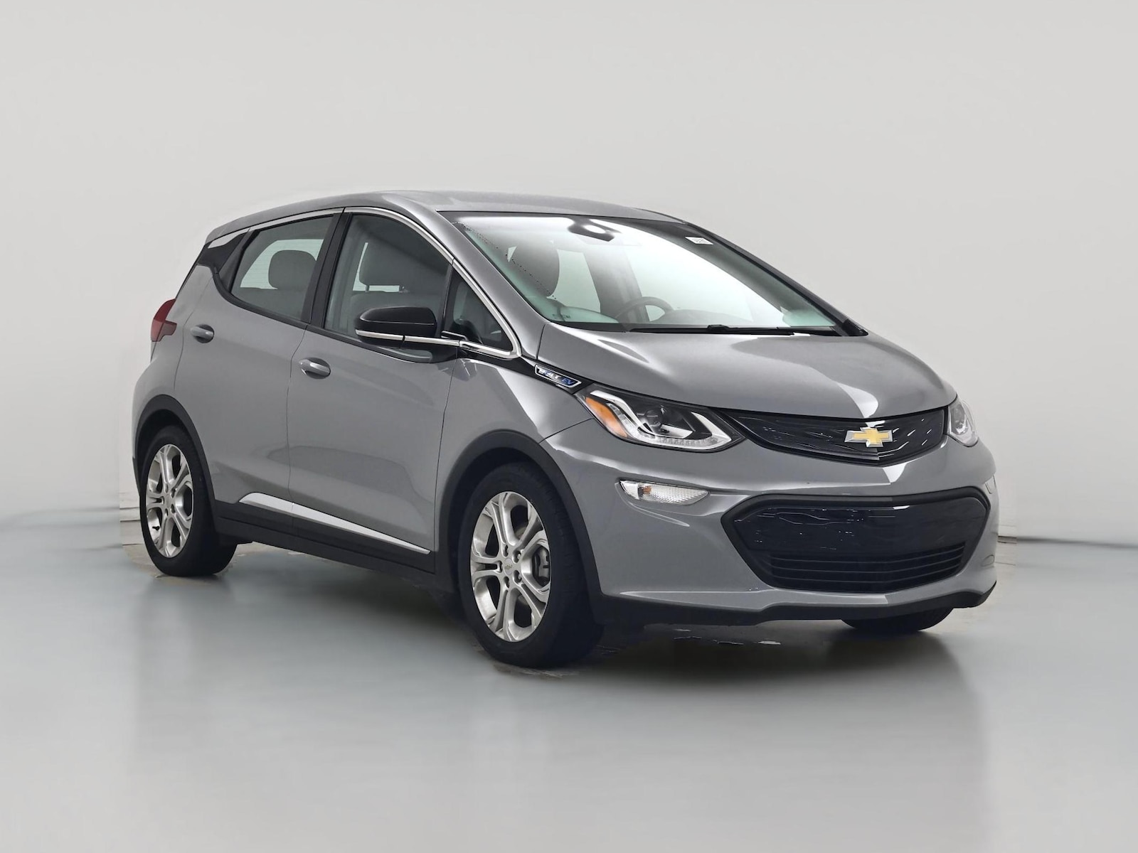 2021 Chevrolet Bolt EV