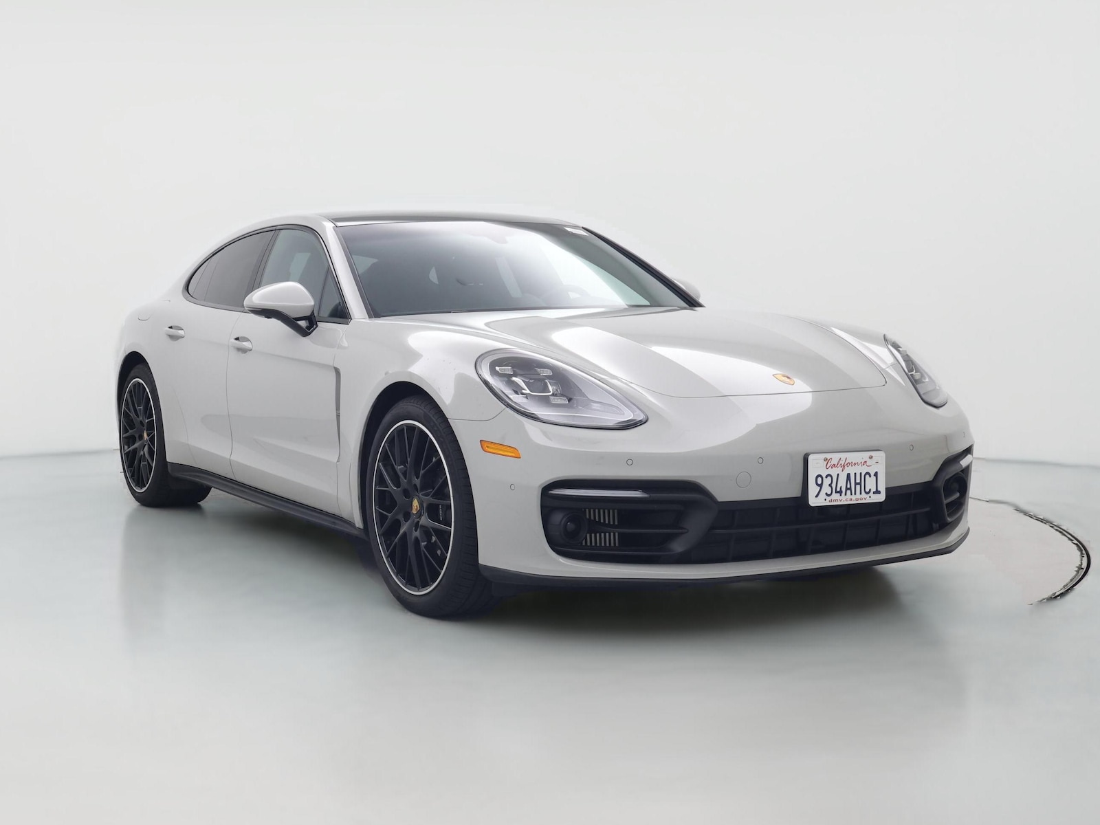 2023 Porsche Panamera