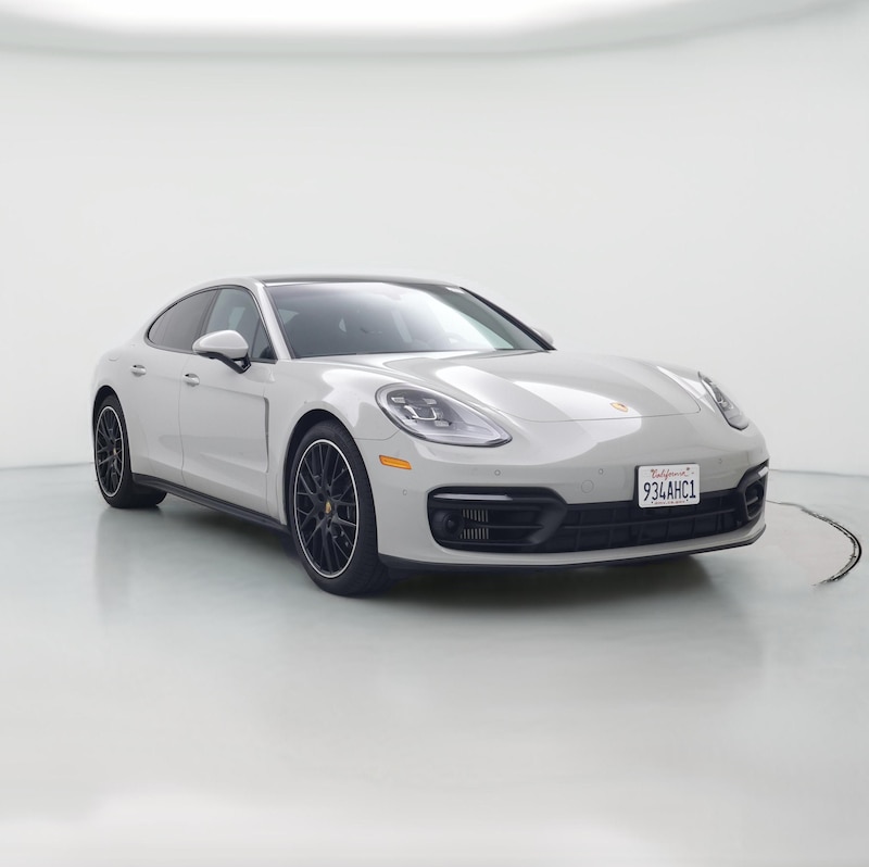 2023 Porsche Panamera Platinum