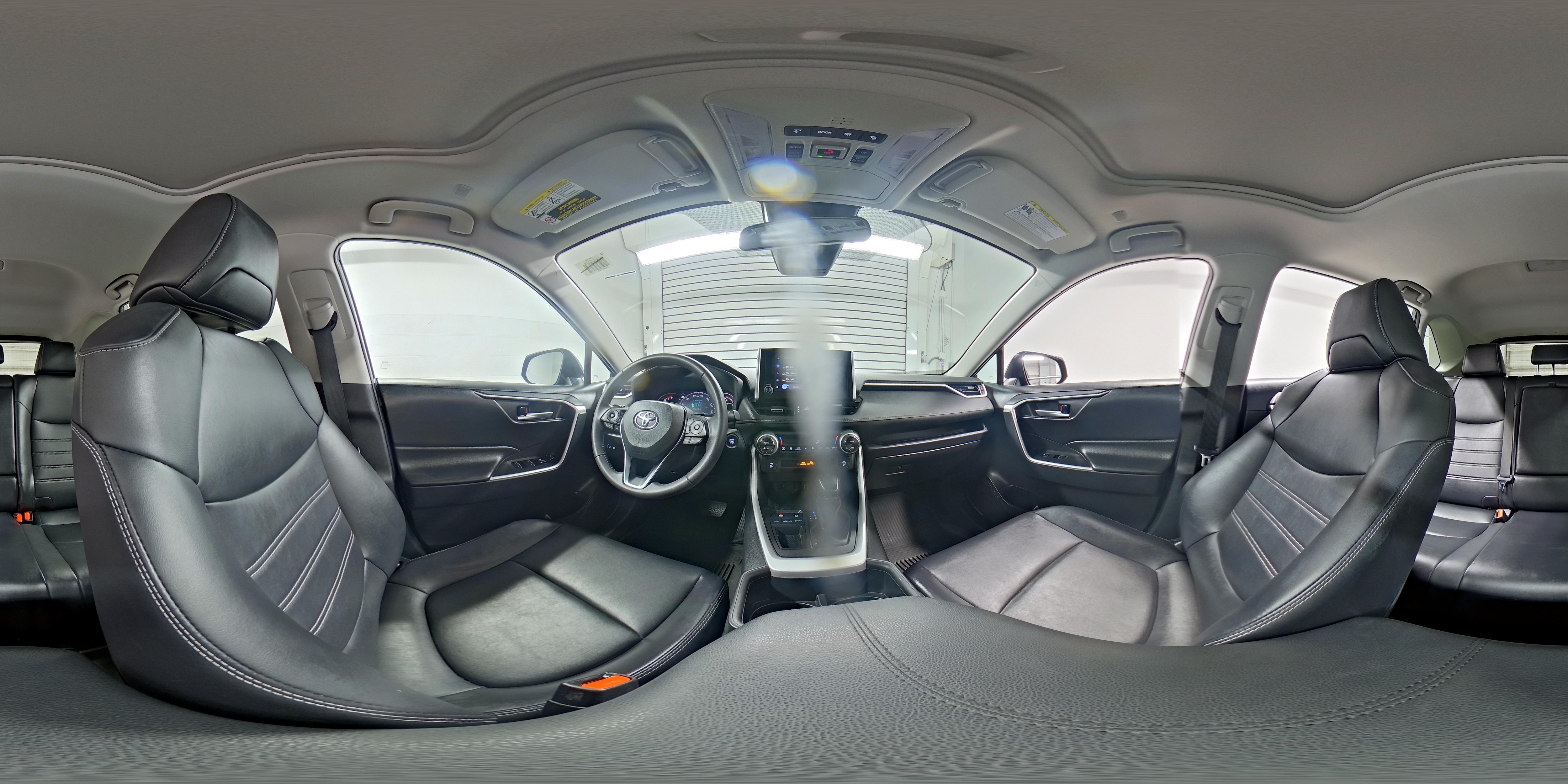 2023 Toyota RAV4 XLE Premium - Photo 20