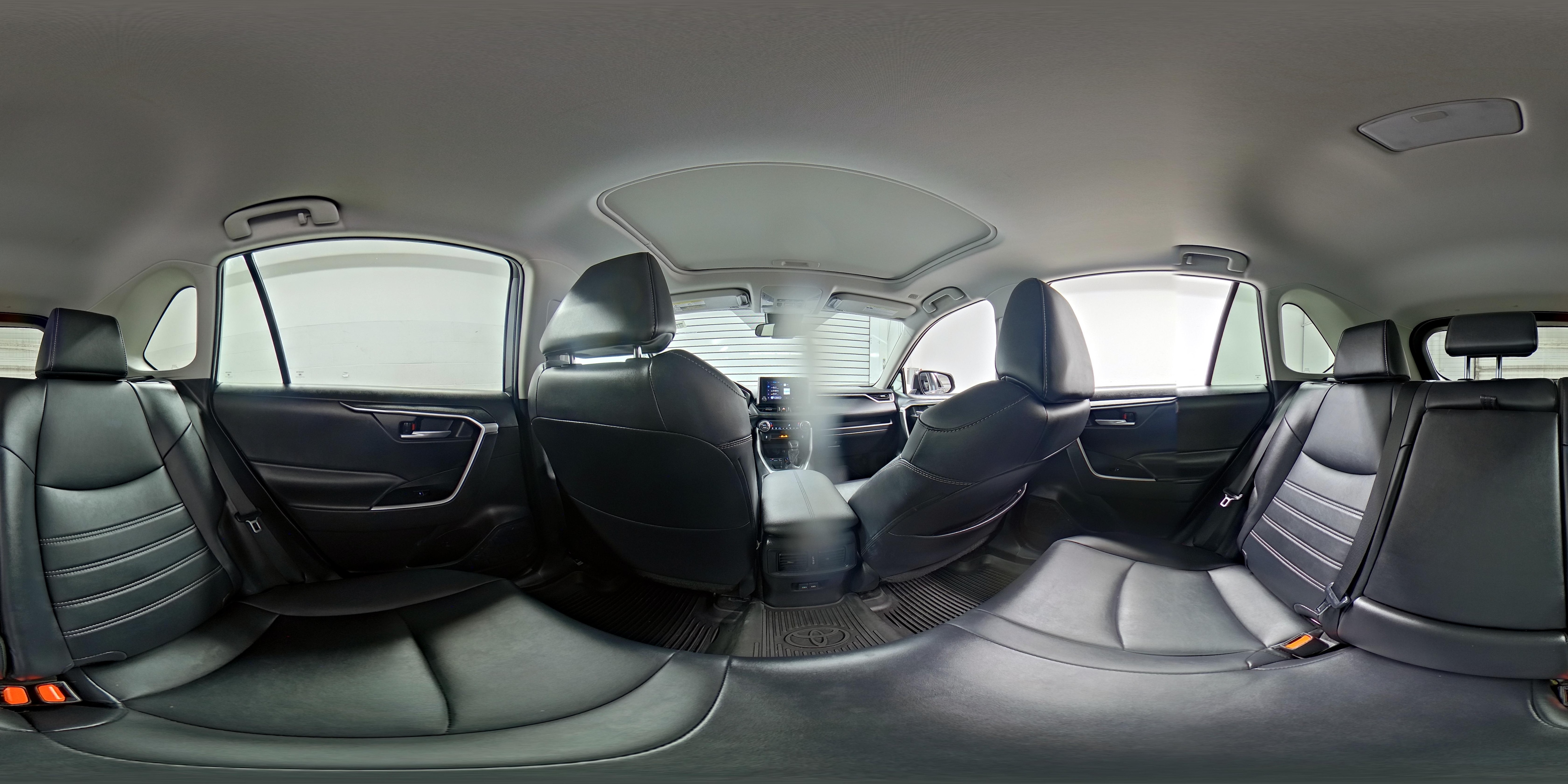 2023 Toyota RAV4 XLE Premium - Photo 21