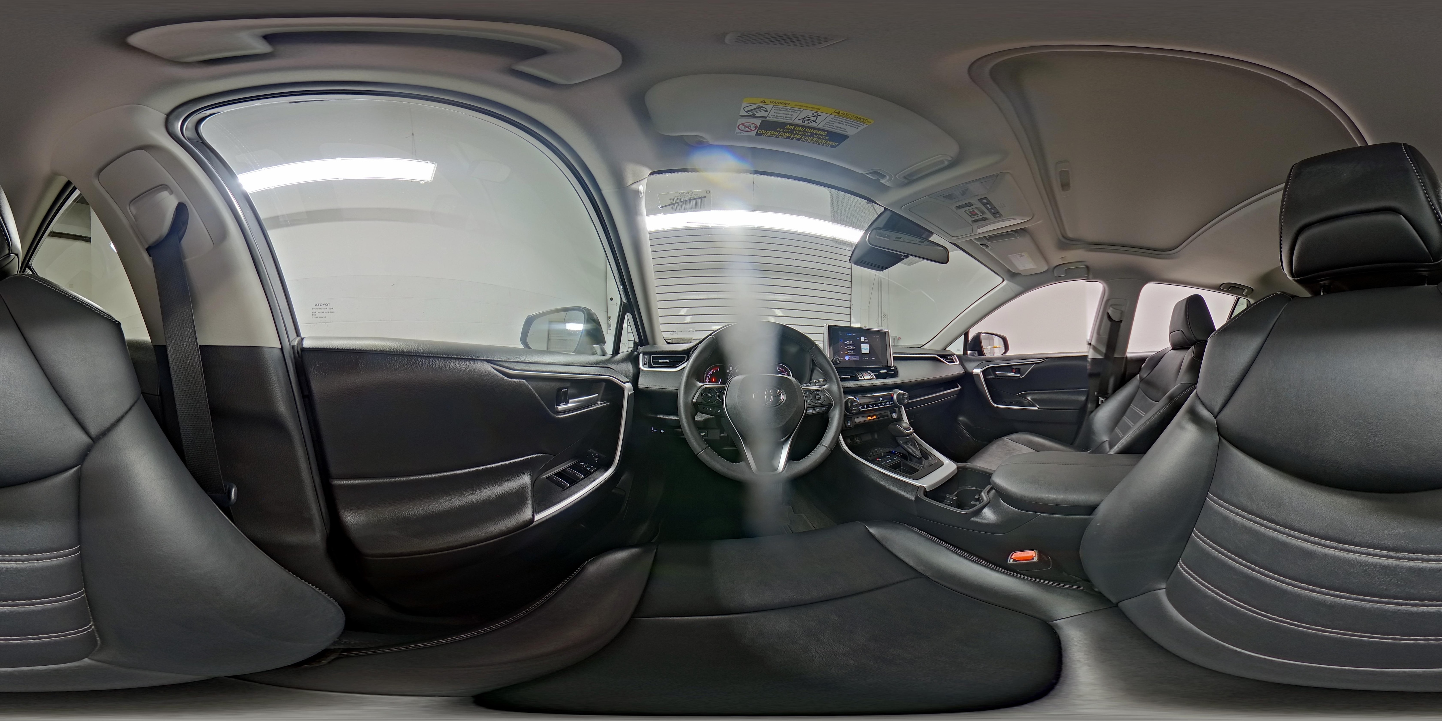 2023 Toyota RAV4 XLE Premium - Photo 22