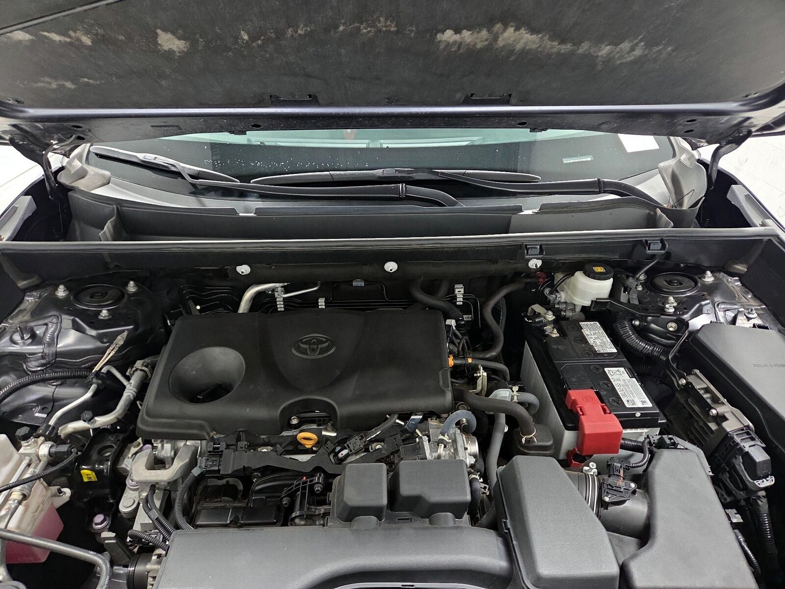 2023 Toyota RAV4 XLE Premium - Photo 18