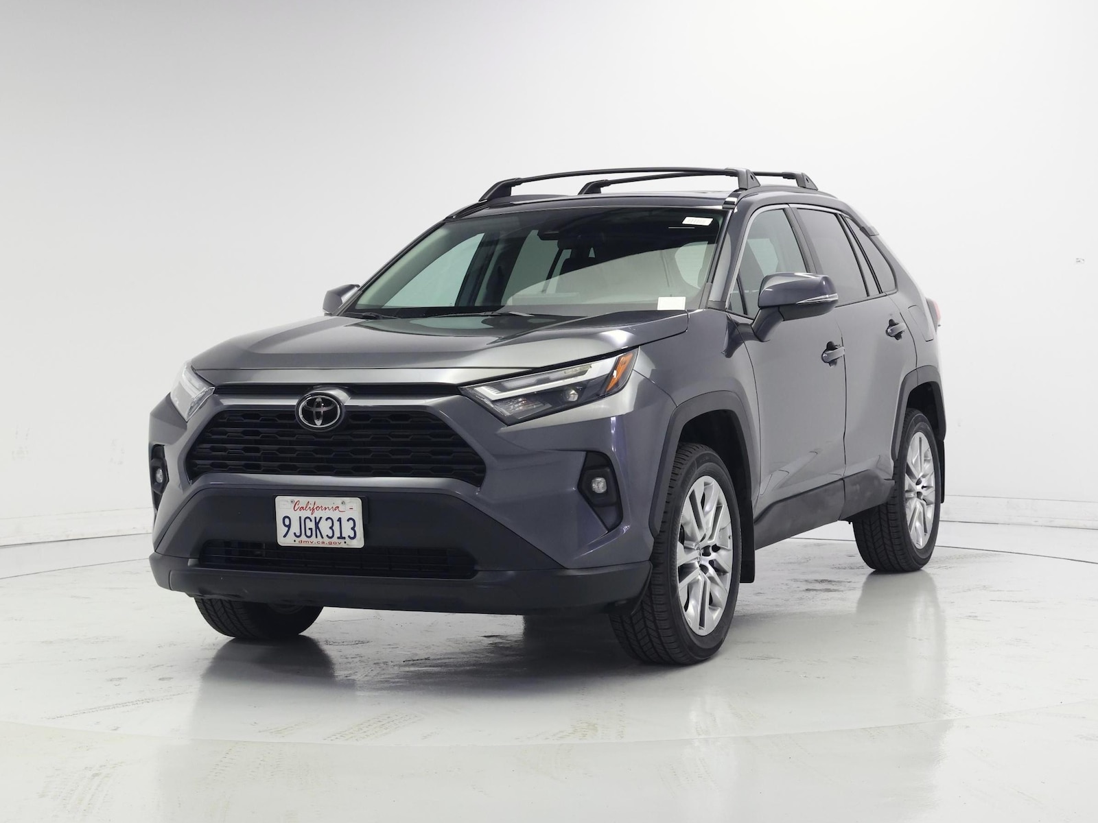 2023 Toyota RAV4 XLE Premium - Photo 5