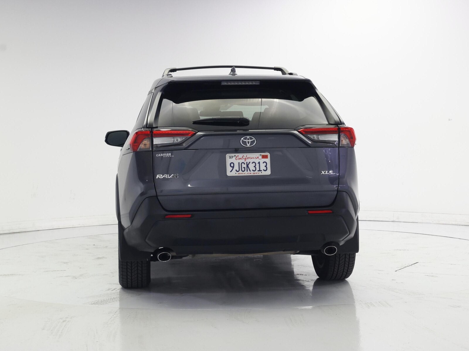 2023 Toyota RAV4 XLE Premium - Photo 7