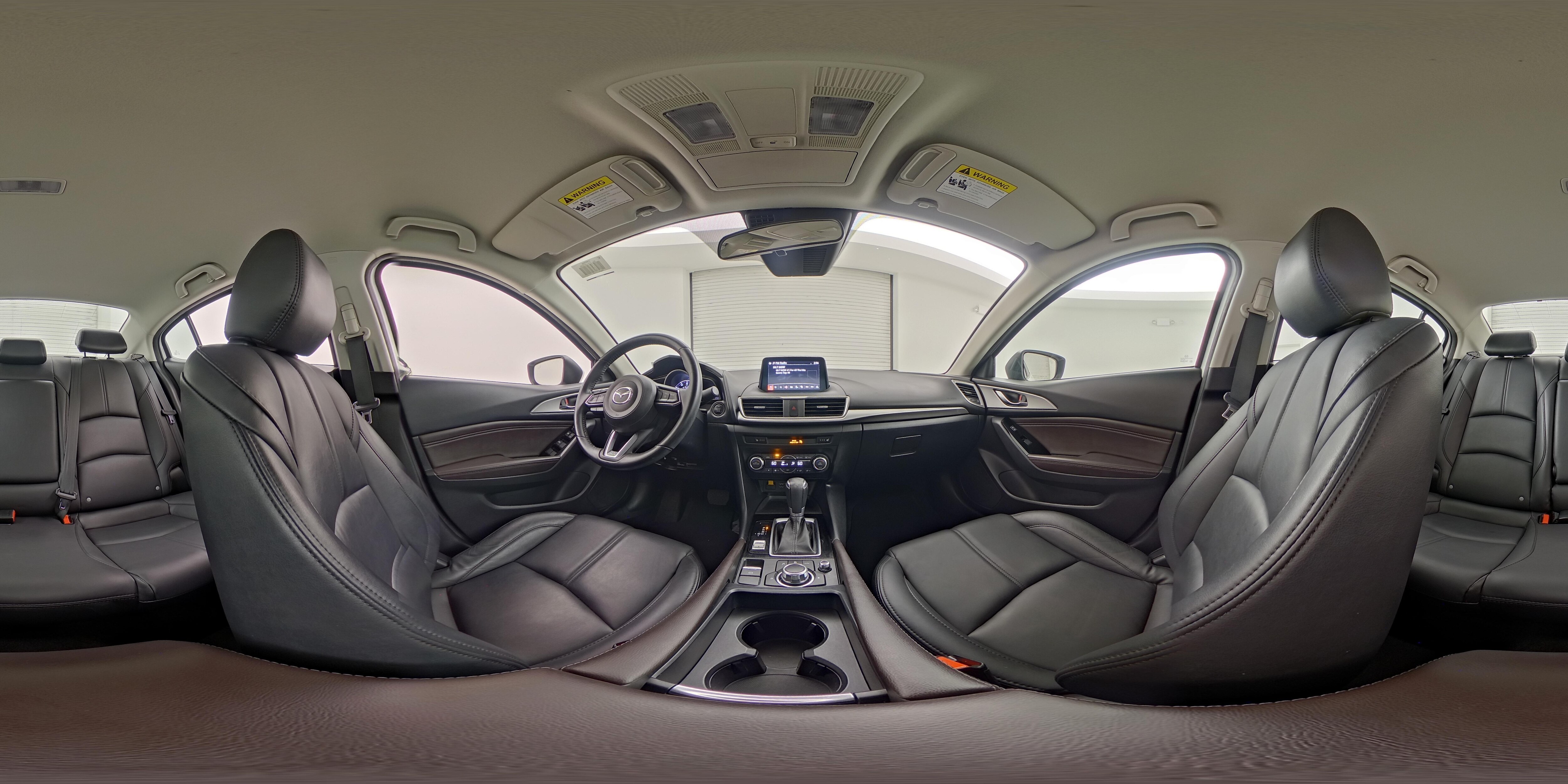 2018 Mazda Mazda3 Touring - Photo 24