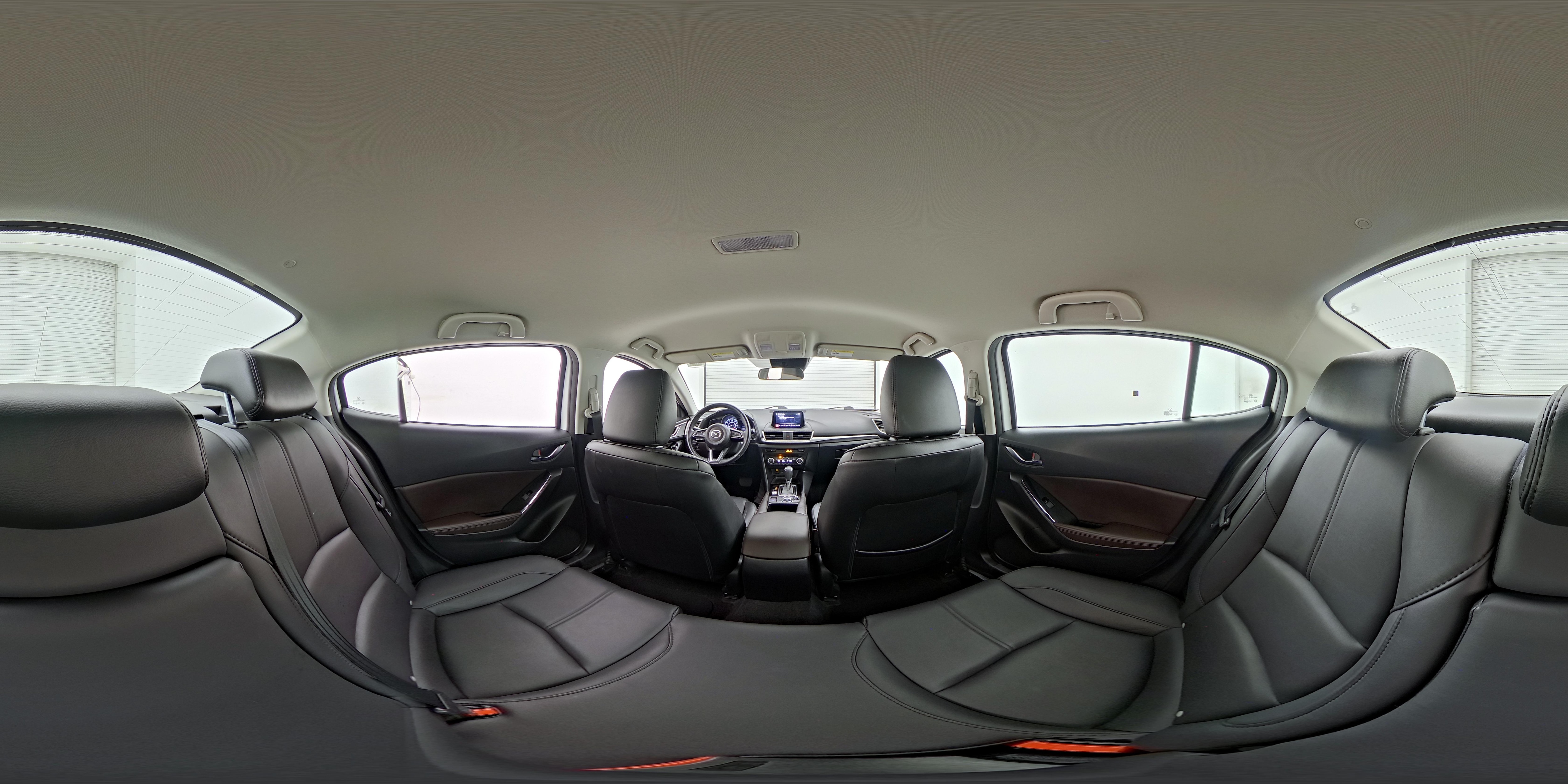 2018 Mazda Mazda3 Touring - Photo 25