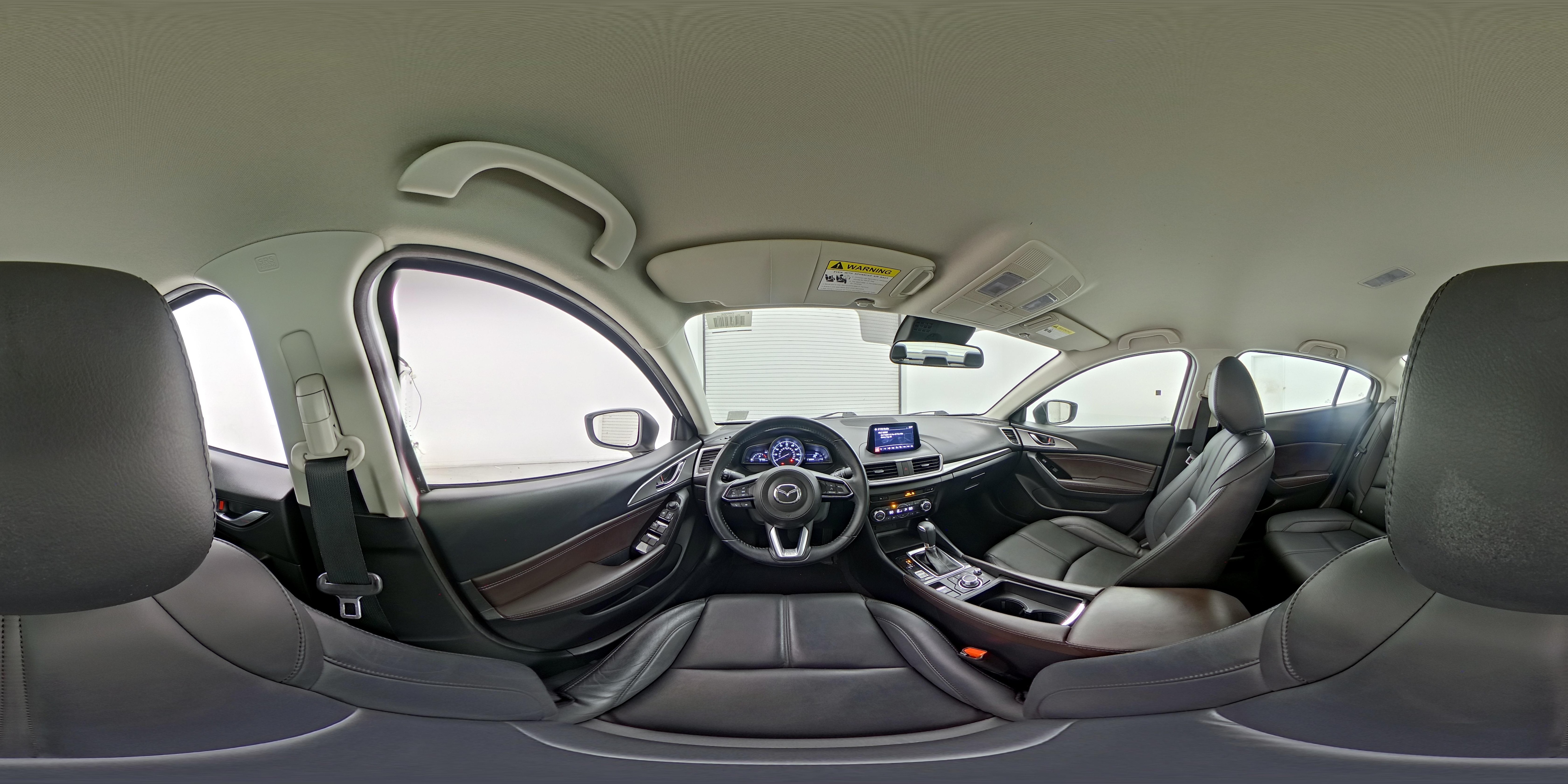 2018 Mazda Mazda3 Touring - Photo 26