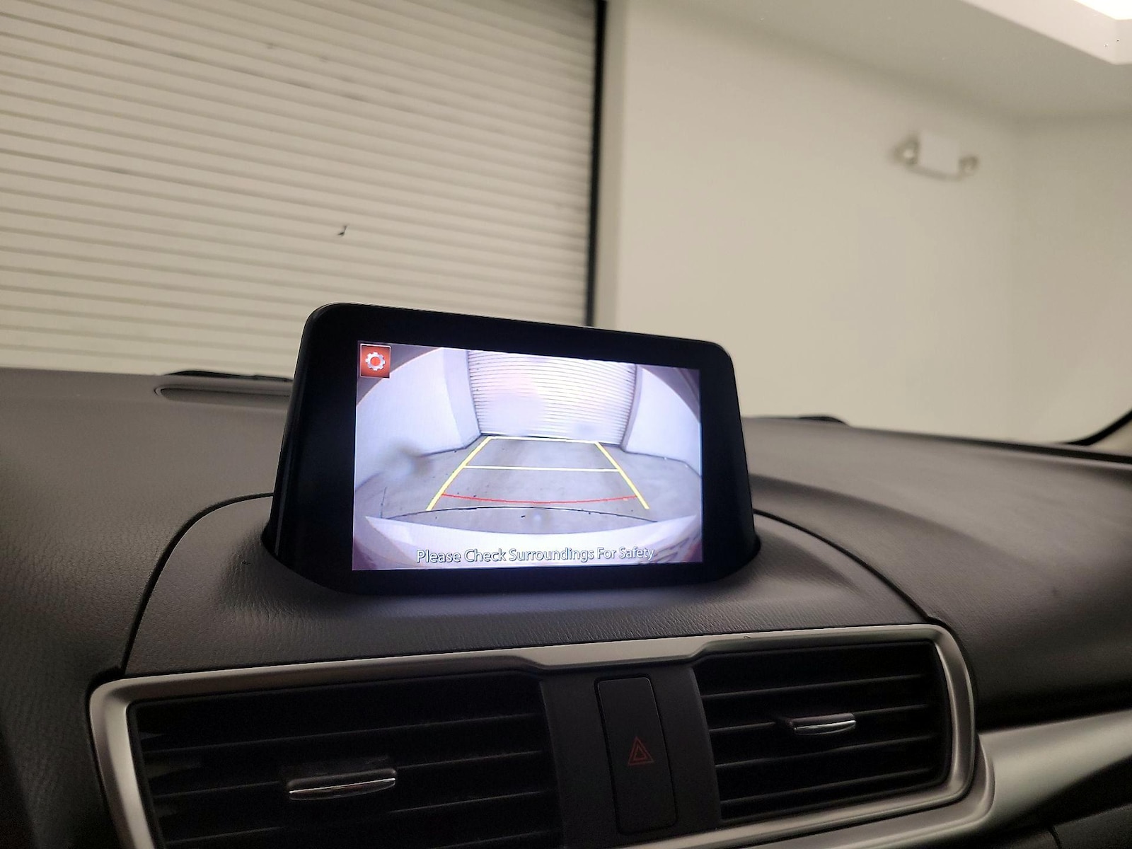 2018 Mazda Mazda3 Touring - Photo 15