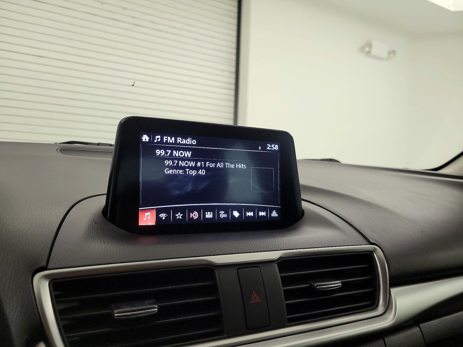 2018 Mazda Mazda3 Touring - Photo 16